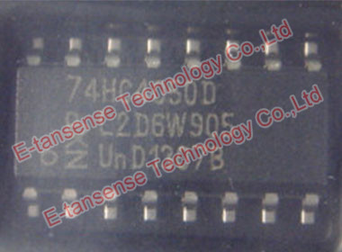 74HC4050D 74HC4050 SOP-16